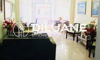 Imagem 3: Apartamento-À VENDA-Copacabana-Rio de Janeiro-RJ