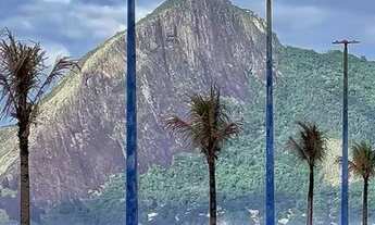 Imagem: Linda Casa 1qt c/ pequeno quintal, Px Praia