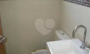 Imagem 5: Casa-Guarulhos-Vila Rosália