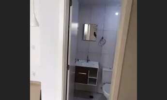 Imagem 6: Apartamento Sun Castle a venda com 47 m² quadrados com 2 quartos em (Abrantes) - Camaçari