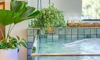 Imagem 7: Apartamento à venda no bairro Setor Marista - Goiânia/GO