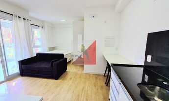 Imagem 3: COSMOPOLITAN HIGIENOPOLIS DISPONÍVEL PARA LOCAÇÃO