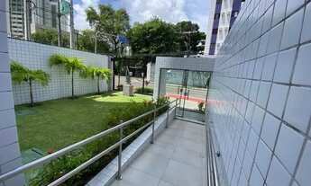 Imagem 5: Apartamento para Locação em Recife, Encruzilhada, 2 dormitórios, 1 suíte, 1 banheiro, 1 va