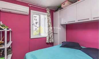 Imagem 5: Apartamento à venda 2 Quartos, 59M², Humaitá, Porto Alegre - RS