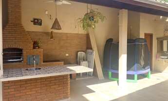 Imagem: RESIDENCIA COM 3 DORM 1 SUITE COM QUINTAL