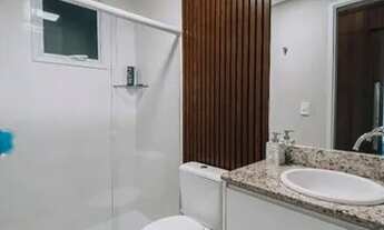 Imagem 3: Apartamento com 2 quartos a venda em Itapuã - Lazer completo - Vila Velha - ES