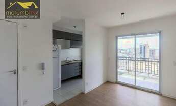 Imagem 4: Apartamento com 2 dormitórios para alugar, 45 m² por R$ 4.008,77/mês - Lapa - São Paulo/SP