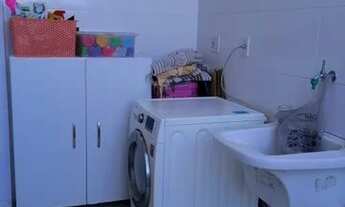 Imagem 6: Casa para venda possui 90 metros quadrados com 3 quartos em Pedra de Guaratiba - Rio de Ja