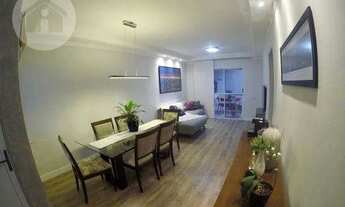 Imagem 2: Casa com 3 dormitórios à venda, 78 m² por R$ 490.000,00 - Jardim das Flores - São José dos