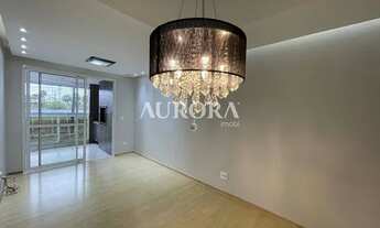 Imagem 2: Apartamento no Edifício Fountain Hit Residence para locação, Gleba Palhano, Londrina, PR