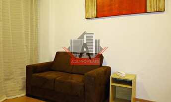 Imagem 4: FLAT PAULISTA CLASSIC DISPONÍVEL PARA LOCAÇÃO