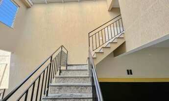 Imagem 7: Casa de Condomínio - Primeira Locação - Vila Mariza Mazzei