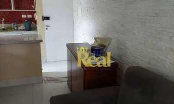 Imagem 5: Apartamento com 2 dormitórios à venda, 55 m² por R$ 275.000,00 - Vila Jaraguá - São Paulo