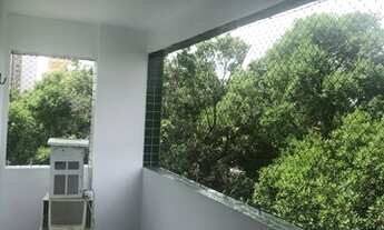 Imagem 6: Apartamento para venda com 140 metros quadrados com 3 quartos na Boa Vista - Recife - PE