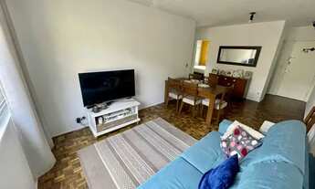 Imagem 4: Apartamento para venda possui 60 metros quadrados com 2 quartos em Bigorrilho - Curitiba