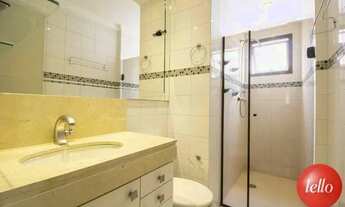 Imagem 3: São Paulo - Apartamento Padrão - Tatuapé