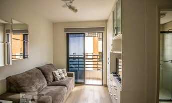 Imagem 2: Apartamento para Aluguel - Saúde, 1 Quarto, 28 m2