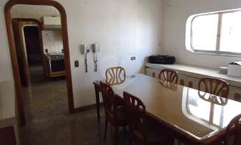 Imagem 4: Apartamento amplo à venda - Vila Regente Feijó - São Paulo/SP