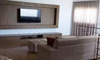 Imagem 5: SAO JOSE DO RIO PRETO - Casa Padrão - QUINTA DO GOLFE