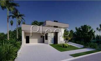 Imagem: Casa à venda em condomínio no Bairro Parque