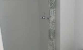 Imagem 3: Apartamento Mobiliado para aluguel possui 57 metros quadrados com 2 quartos