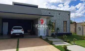 Imagem: Casa em Condomínio para Venda em Cuiabá