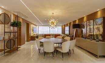 Imagem 7: Apartamento a venda com 260 metros quadrados com 4 suítes em Setor Marista