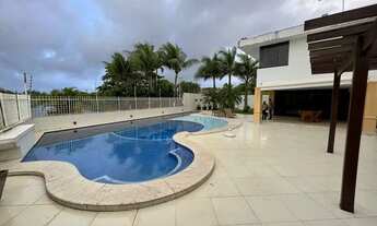 Imagem 2: Casa para venda com 500 metros quadrados com 5 quartos em Vilas do Atlântico - Lauro de Fr