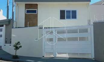 Imagem: Residencial Casa em Marília