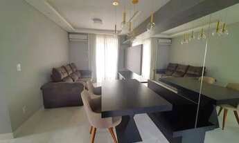 Imagem 2: APARTAMENTO no ATIRADORES com 3 quartos para LOCAÇÃO, 75 m²