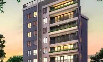 Imagem 3: Apartamento para Venda em Curitiba, Boa Vista, 3 dormitórios, 1 suíte, 2 banheiros, 1 vaga