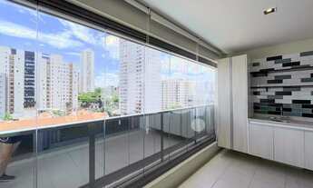 Imagem 4: Apartamento para alugar na Barra Funda, com 1 quarto, 52m²