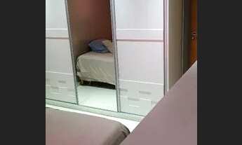 Imagem 5: ALUGA-SE APARTAMENTO EM CONDOMÍNIO