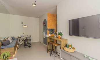 Imagem 5: Apartamento com 2 dormitórios à venda, 46 m² por R$ 239.990,00 - Alto Petrópolis - Porto A