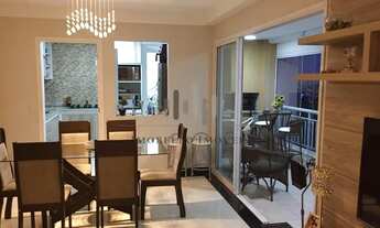 Imagem 4: Apartamento - Parque Prado - Campinas