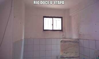 Imagem 3: Alugo ou vendo apartamento em rio doce