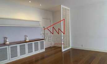 Imagem 5: Apartamento-À VENDA-Leblon-Rio de Janeiro-RJ