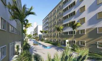 Imagem 4: Residencial Jardim Maceió (Entrega em Julho de 2023