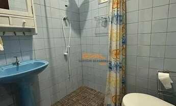 Imagem 6: Casa com 1 dormitório para alugar, 60 m² por R$ 1.500,00/mês - Jardim Santa Genebra - Camp