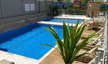 Imagem 2: Apartamento Padrão em Araraquara