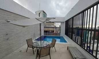 Imagem 6: APARTAMENTO RESIDENCIAL em RECIFE - PE, BOA VIAGEM