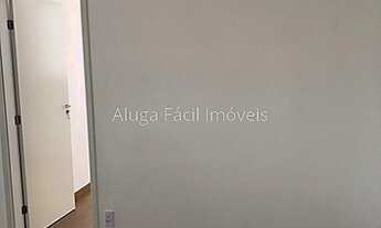 Imagem 6: Ref.: 2017 - Apartamento dois quartos Aeroporto