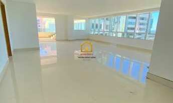 Imagem 3: Apartamento à venda no bairro Park Lozandes - Goiânia/GO