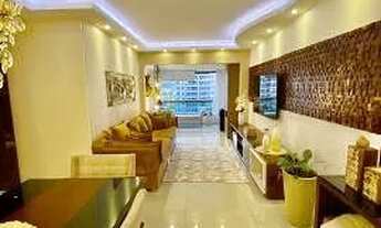 Imagem 3: 3 QUARTOS + DEPENDÊNCIA - CIDADE JARDIM