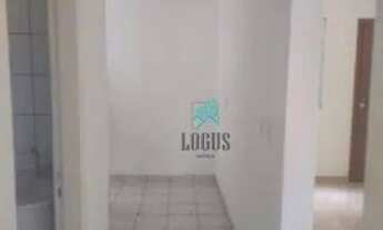 Imagem 5: Apartamento com 2 dormitórios à venda, 55 m² por R$ 215.000,00 - Demarchi - São Bernardo d