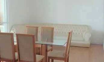 Imagem 3: Apartamento com 4 dormitórios à venda, 131 m² por R$ 1.249.000,00 - Ecoville - Curitiba/PR