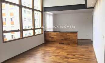 Imagem 6: APARTAMENTO PARA VENDA E LOCAÇÃO PINHEIROS - São Paulo