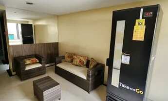 Imagem 7: Locação - 3 Suítes - Batista Campos - 130m² - 100% Mobiliado