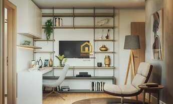 Imagem 4: Apartamento à venda no bairro Parque Amazônia - Goiânia/GO