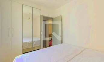 Imagem 7: Apartamento para Aluguel - Jardim Éster Yolanda, 2 Quartos, 55 m2